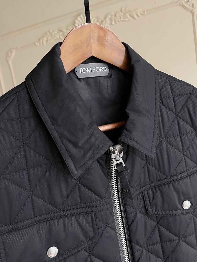 Thom Browne Down Jackets